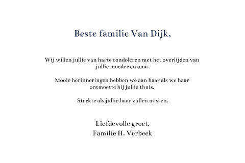 Kaart binnenkant