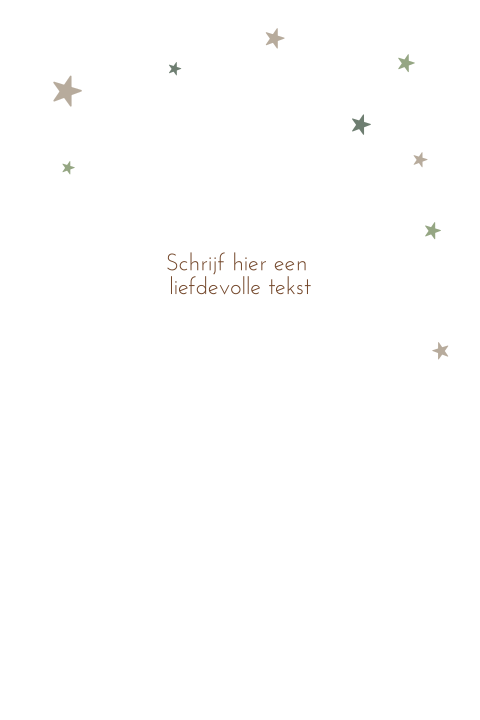 Kaart binnenkant