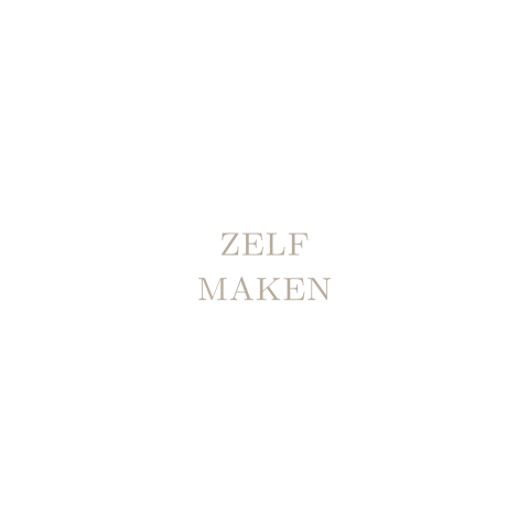 Kaarten zelf maken - vierkant dubbel