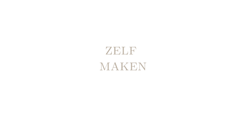 Kaarten zelf maken - panorama dubbel
