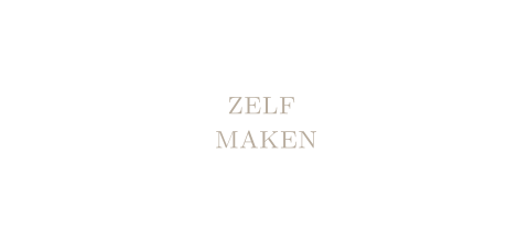 Kaarten zelf maken - panorama enkel