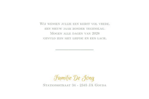 Kaart binnenkant