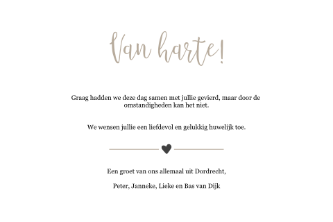 Kaart binnenkant