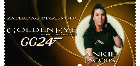 Ticket GG24