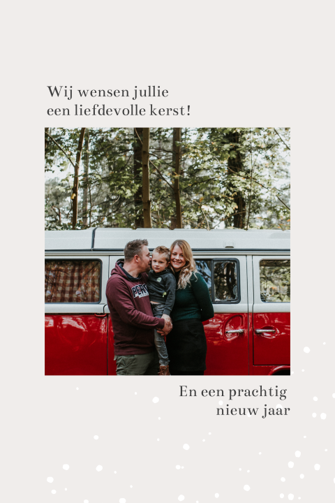 Kaart binnenkant