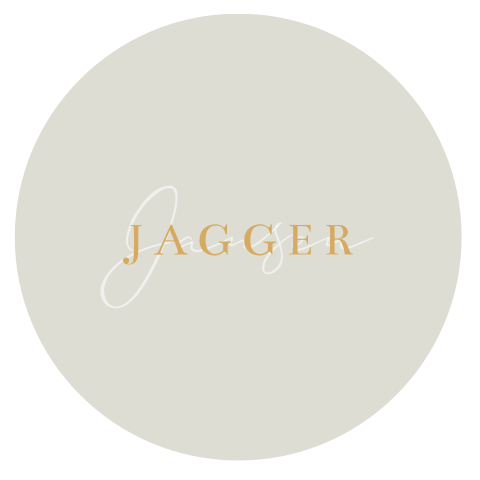Raamsticker rond 60x60 groen