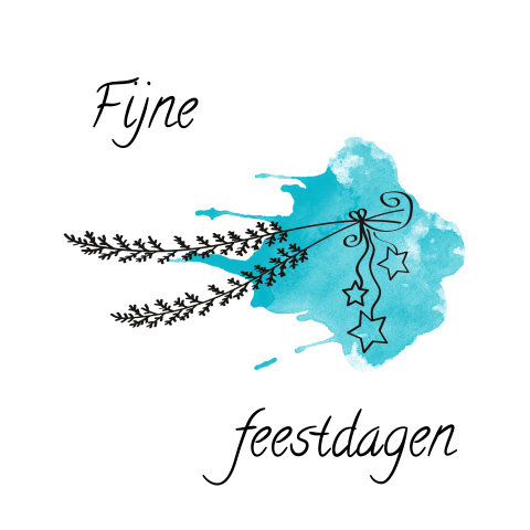Stijlvolle kaart