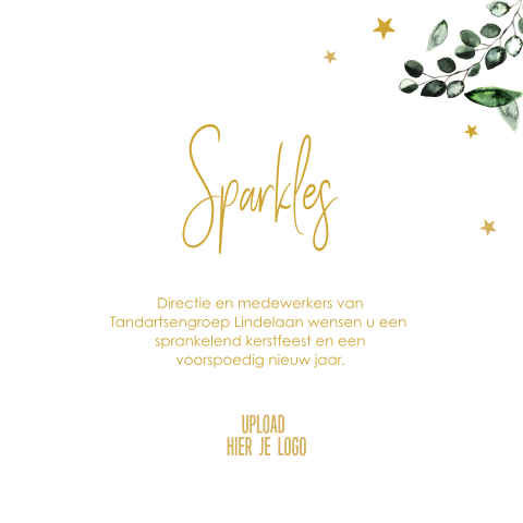 Kaart binnenkant