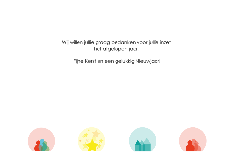 Kaart binnenkant