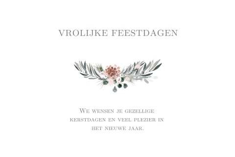 Kaart binnenkant