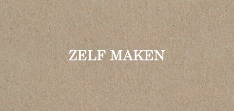 Kraft Save the Date kaart maken - dubbel panorama 21 bij 10 cm