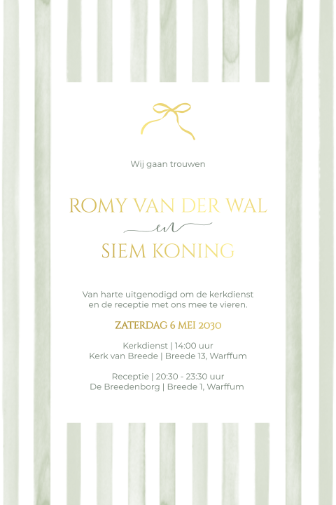romy-siem-trouwkaart