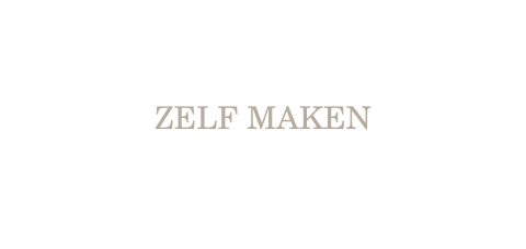 Save the Date kaart zelf maken - panorama enkel