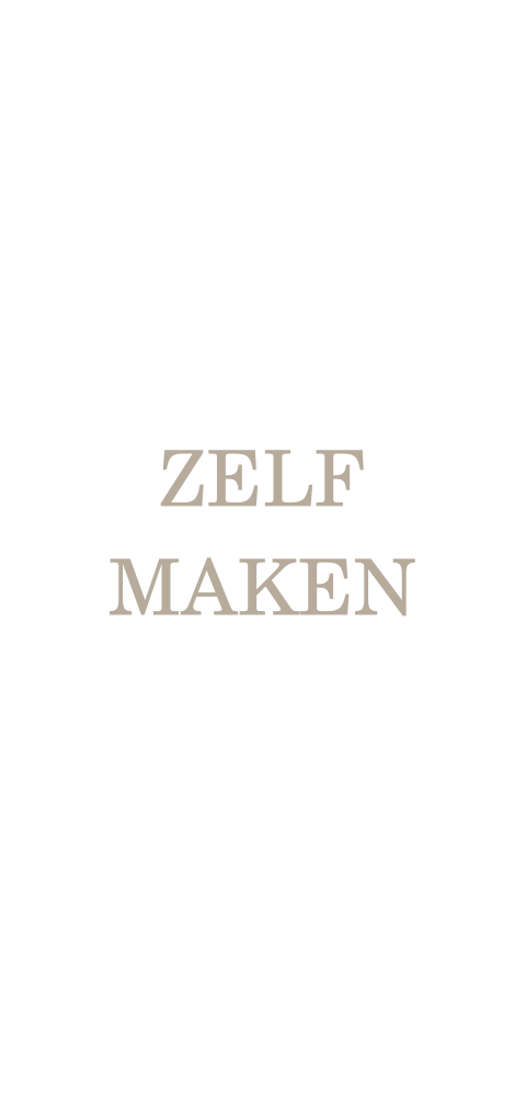 Save the Date kaartjes maken - langwerpig dubbel