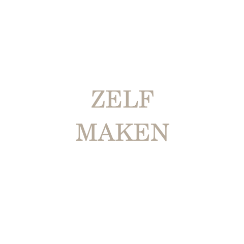 Save the Date kaart maken - vierkant dubbel