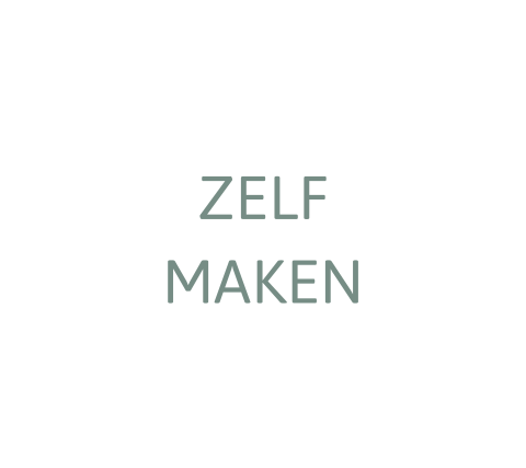 Hartjeslabel voor geboortekaartjes & doopsuiker - 16 stuks