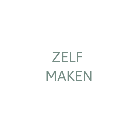 Raamsticker geboorte cirkel rond 80 cm