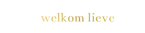 Langwerpig label bij geboortekaartje - tekst & goudfolie - 16 stuks