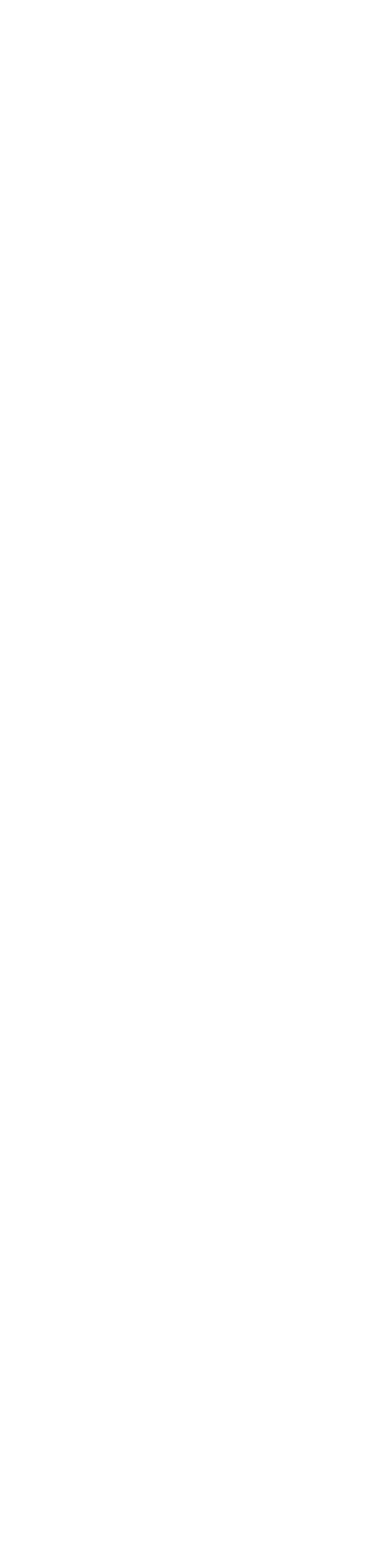 Label 20 x 85mm | Blanco