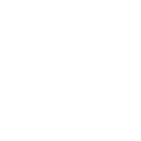 Label Rond 40 x 40mm | Blanco