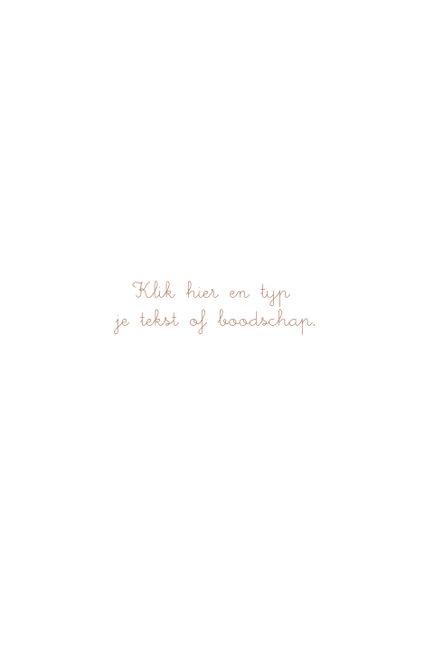 Kaart binnenkant