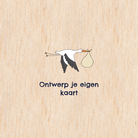Zelf maken vierkant hout
