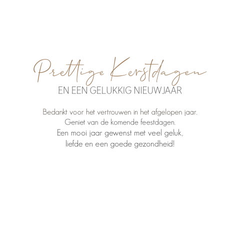 Kaart binnenkant