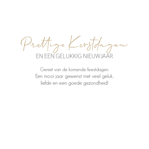 Kaart binnenkant