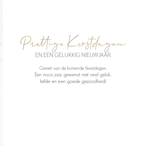 Kaart binnenkant