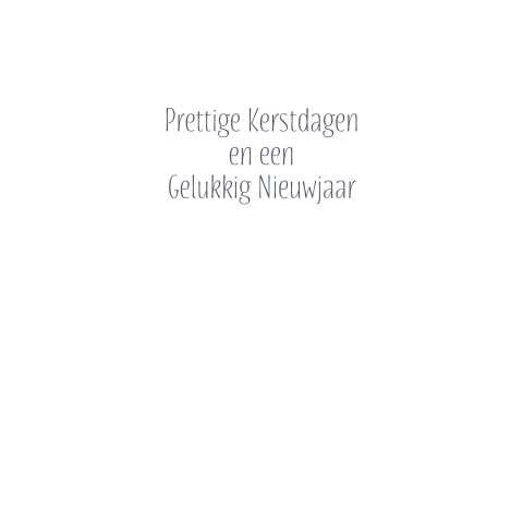 Kaart binnenkant