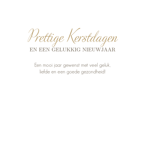 Kaart binnenkant
