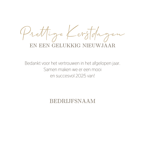 Kaart binnenkant