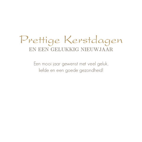 Kaart binnenkant