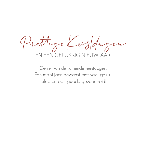 Kaart binnenkant