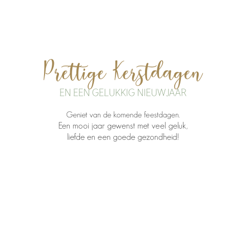 Kaart binnenkant