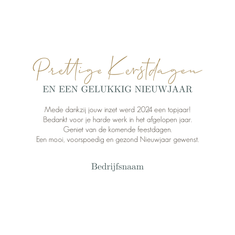 Kaart binnenkant
