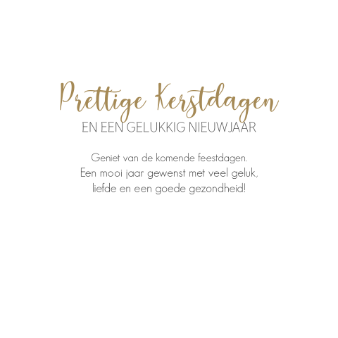 Kaart binnenkant