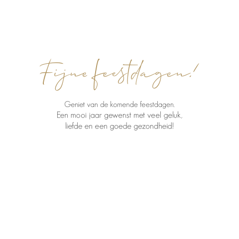 Kaart binnenkant