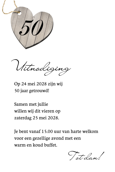 Kaart binnenkant