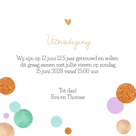Kaart binnenkant