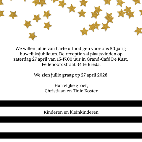 Kaart binnenkant