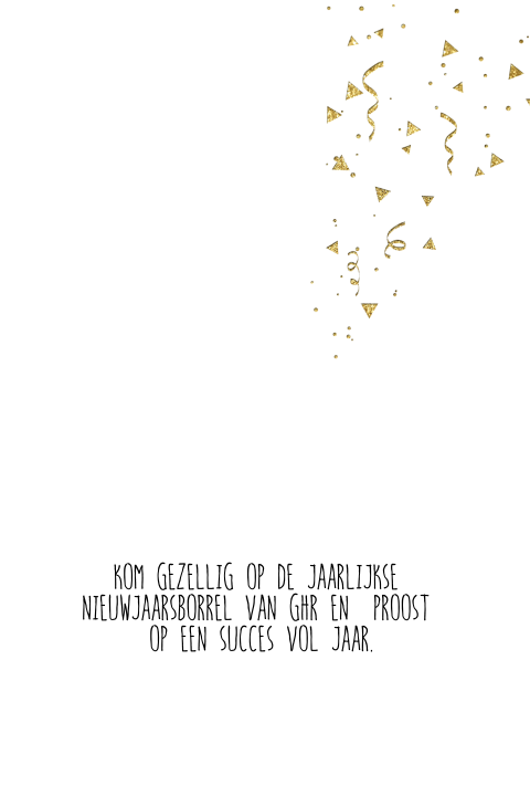 Kaart binnenkant