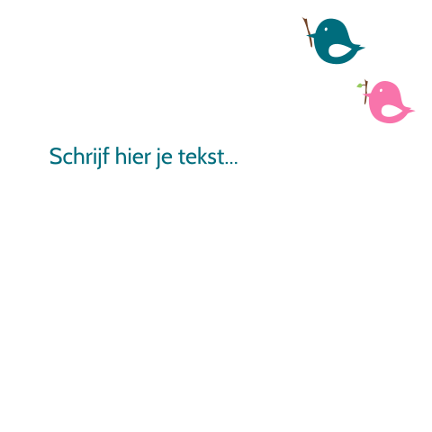 Kaart binnenkant