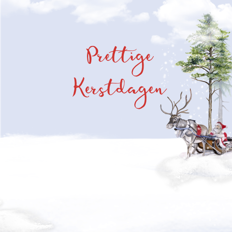 Kaart binnenkant