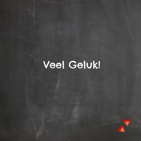 Kaart binnenkant