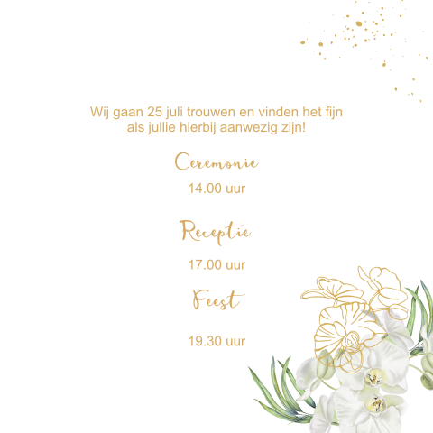 Kaart binnenkant