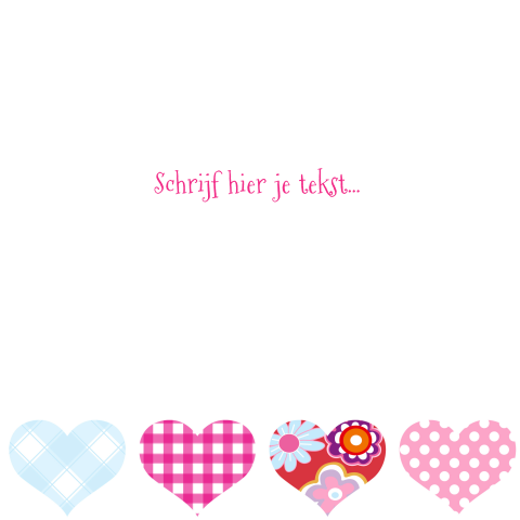 Kaart binnenkant