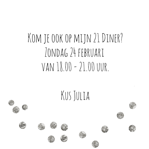 Kaart binnenkant