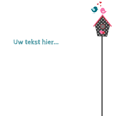Kaart binnenkant