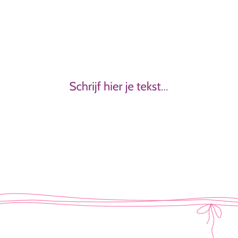 Kaart binnenkant